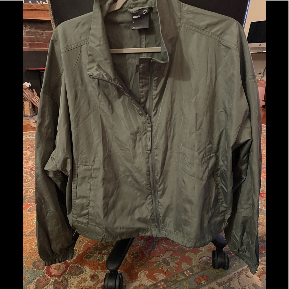 GapFit Jacket